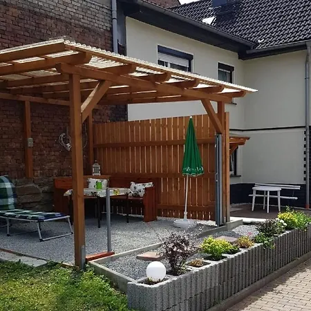 Vakantiehuis Boxis *