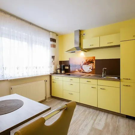 Vakantiehuis Boxis