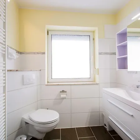 Boxis Vakantiehuis *