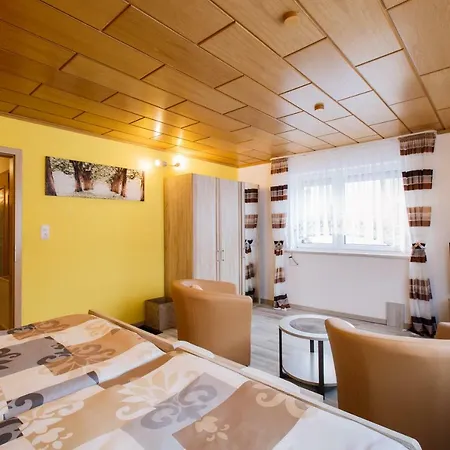 Boxis Vakantiehuis *