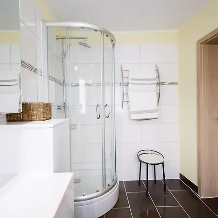 Vakantiehuis Boxis