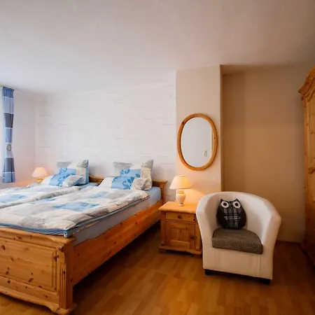 Vakantiehuis Boxis