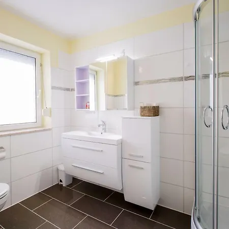 Boxis Holiday home Probstzella