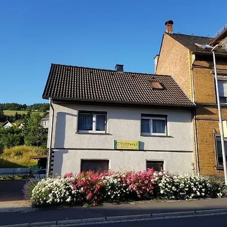 Boxis Vakantiehuis