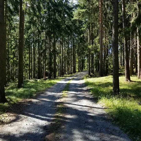 Boxis Сasa de vacaciones Probstzella