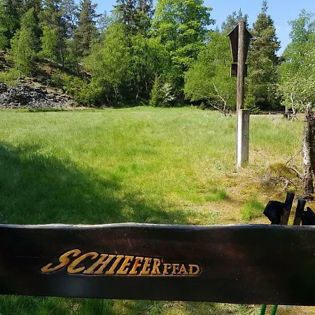 Boxis Сasa de vacaciones *