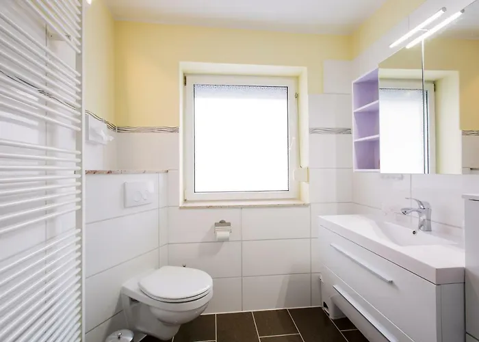 Boxis Vakantiehuis *