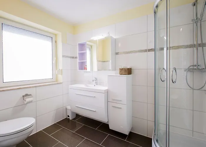 Boxis Vakantiehuis Probstzella