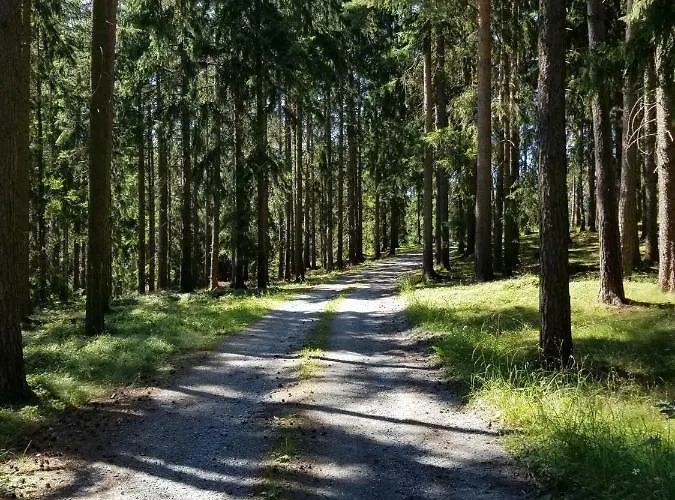 Boxis Feriehus Probstzella