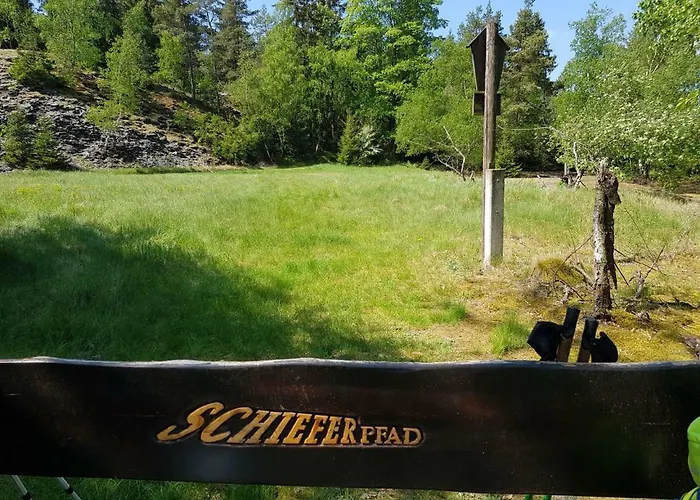 Boxis Vakantiehuis *